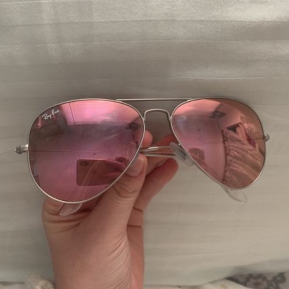 Aviator Unisex Raybans